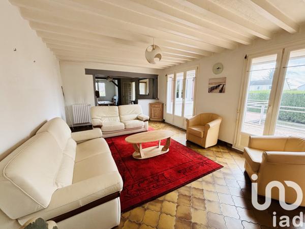 Maison à vendre 4 pièces 86 m² Ressons-sur-Matz