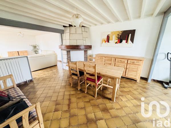 Maison à vendre 4 pièces 86 m² Ressons-sur-Matz