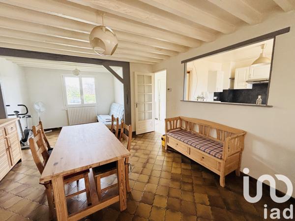 Maison à vendre 4 pièces 86 m² Ressons-sur-Matz