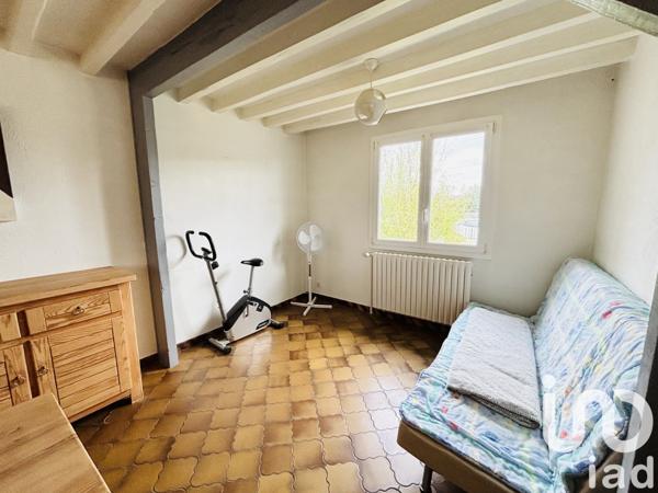 Maison à vendre 4 pièces 86 m² Ressons-sur-Matz
