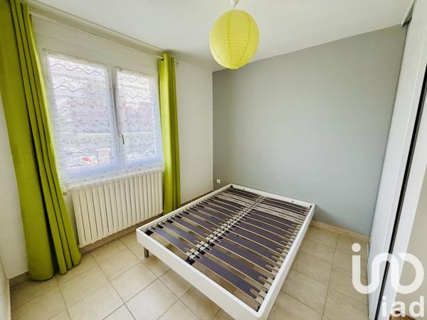 Maison à vendre 4 pièces 86 m² Ressons-sur-Matz