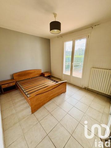 Maison à vendre 4 pièces 86 m² Ressons-sur-Matz
