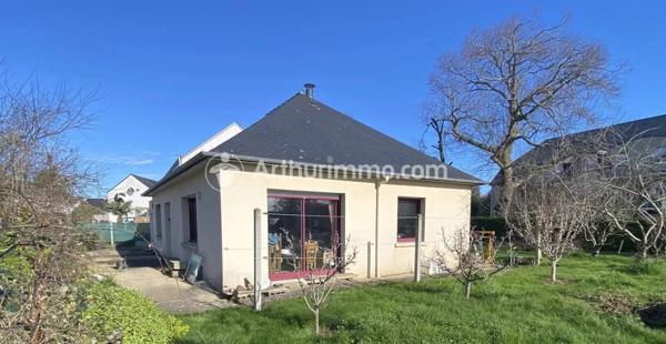 Vente Maison 3 pièces 83 m2 à Plouha