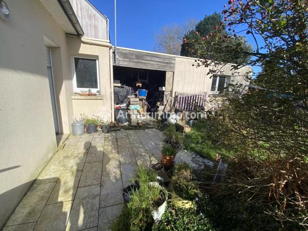 Vente Maison 3 pièces 83 m2 à Plouha
