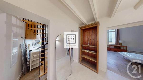 Appartement F3 à vendre  3 pièces - 84,49 m 2   MONTPELLIER  - 34