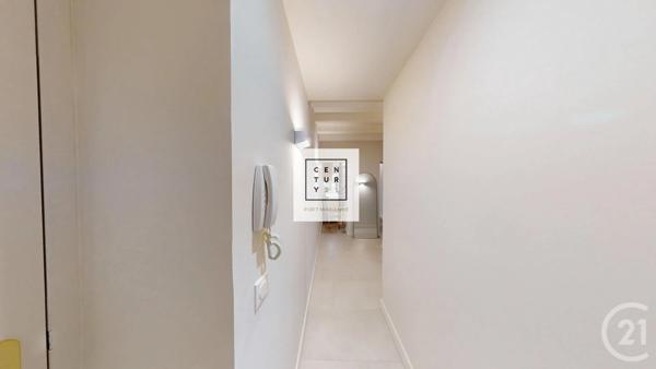 Appartement F3 à vendre  3 pièces - 84,49 m 2   MONTPELLIER  - 34