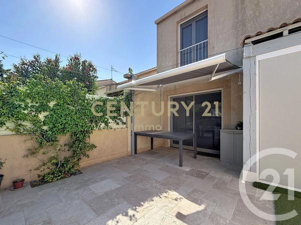 Appartement F3 à vendre  3 pièces - 84,49 m 2   MONTPELLIER  - 34