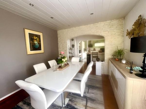 Vente / Maison à rénover