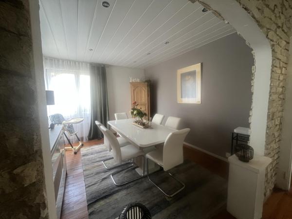 Vente / Maison à rénover