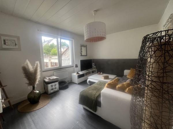 Vente / Maison à rénover