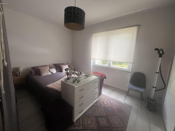 Vente / Maison à rénover