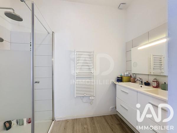 Maison à vendre 7 pièces 210 m² Le Thor
