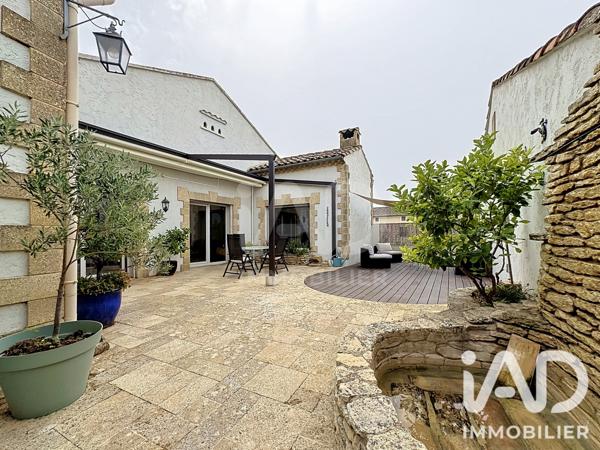 Maison à vendre 7 pièces 210 m² Le Thor