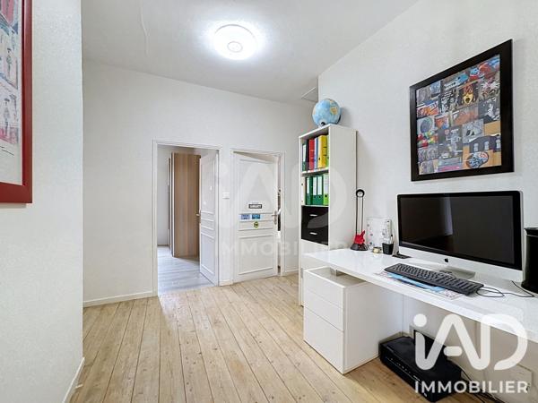 Maison à vendre 7 pièces 210 m² Le Thor