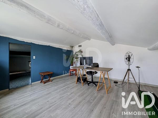 Maison à vendre 7 pièces 210 m² Le Thor