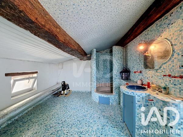 Maison à vendre 7 pièces 210 m² Le Thor