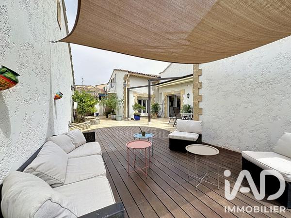 Maison à vendre 7 pièces 210 m² Le Thor