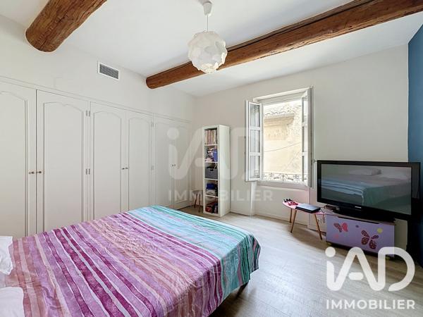 Maison à vendre 7 pièces 210 m² Le Thor
