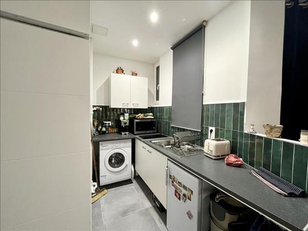 Appartement à vendre |  Bois-Colombes |  1 pièce | 21 m²