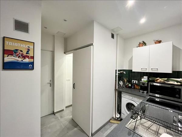 Appartement à vendre |  Bois-Colombes |  1 pièce | 21 m²
