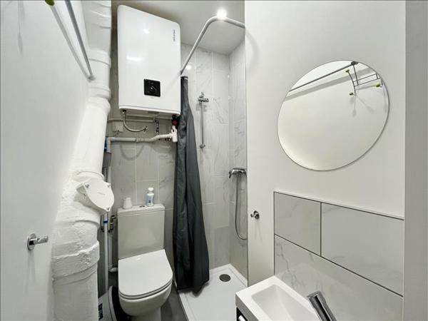 Appartement à vendre |  Bois-Colombes |  1 pièce | 21 m²