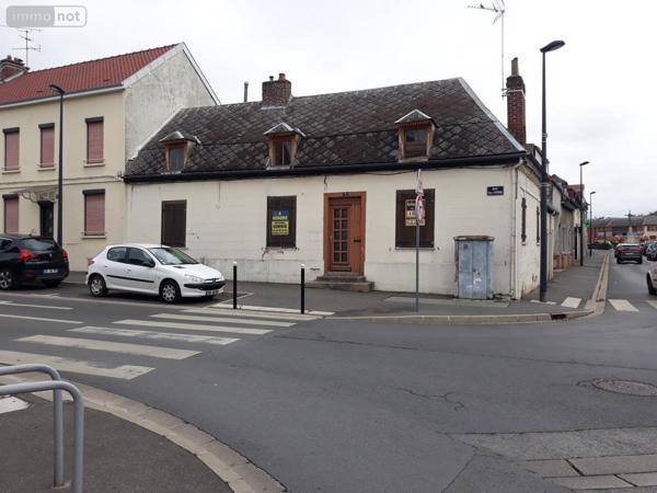 Maison à vendre à Camon dans la Somme (80450), ref : 80121-1461