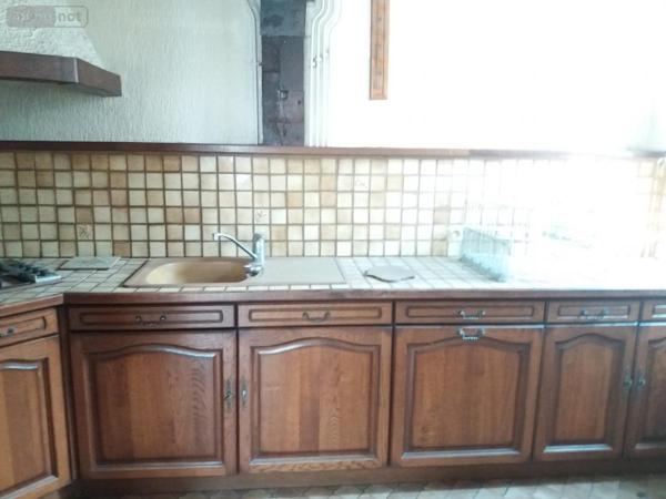 Maison à vendre à Camon dans la Somme (80450), ref : 80121-1461