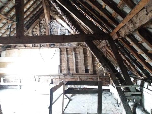 Maison à vendre à Camon dans la Somme (80450), ref : 80121-1461