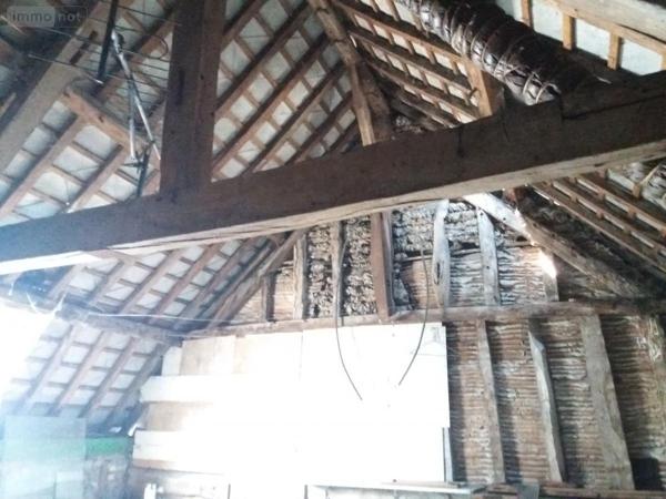 Maison à vendre à Camon dans la Somme (80450), ref : 80121-1461