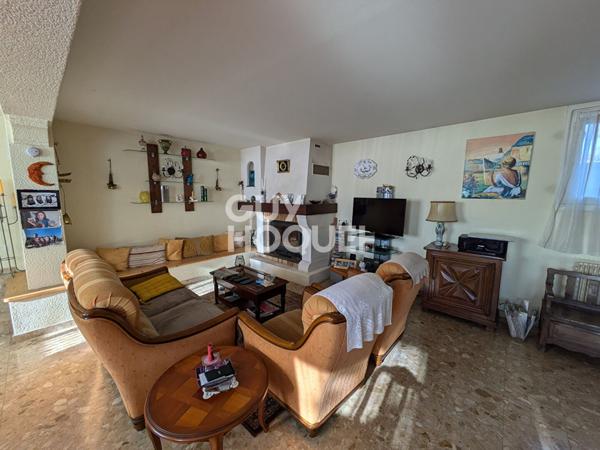 Maison à vendre à Cahors - Référence 4319