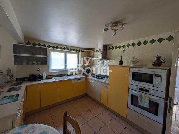 Maison à vendre à Cahors - Référence 4319