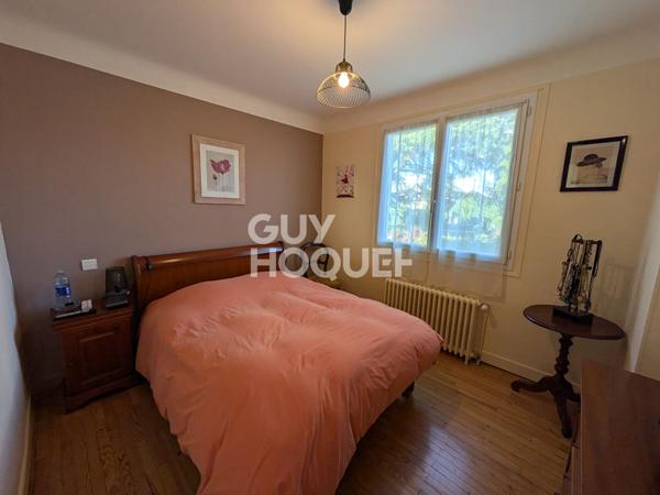 Maison à vendre à Cahors - Référence 4319