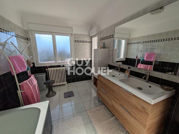 Maison à vendre à Cahors - Référence 4319