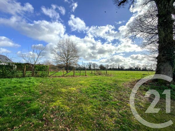 Terrain à vendre  521 m2 VAY - 44