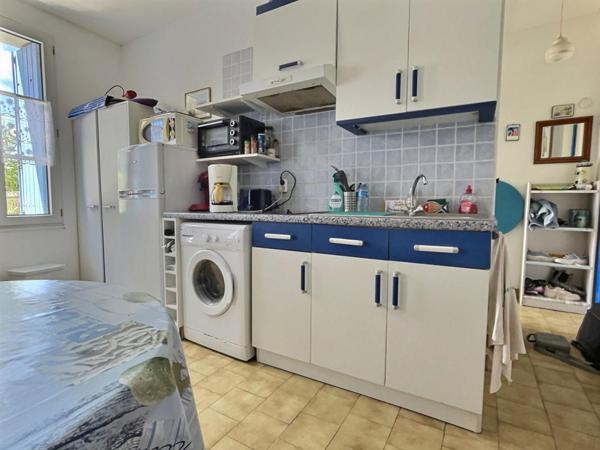 Appartement La Bree Les Bains 2 pièce(s) 28 m2