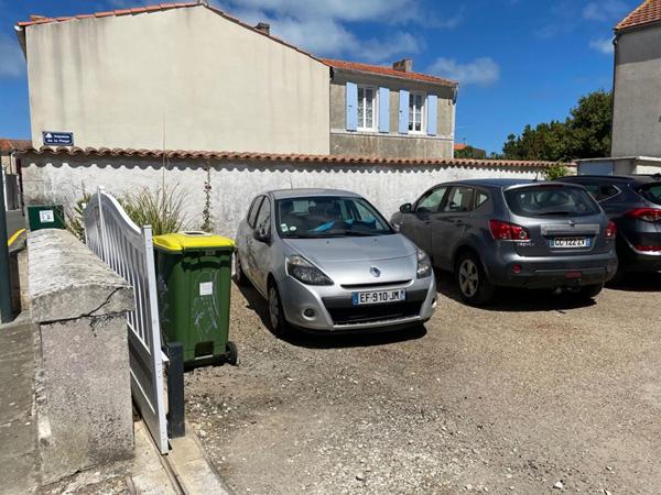Appartement La Bree Les Bains 2 pièce(s) 28 m2