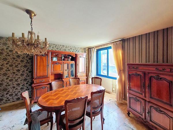 Maison  5 pièce(s) 120 m2