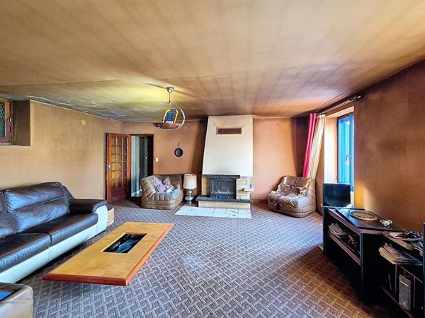 Maison  5 pièce(s) 120 m2