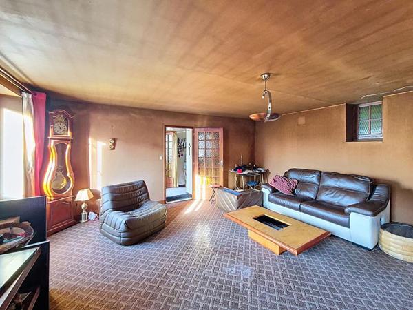 Maison  5 pièce(s) 120 m2