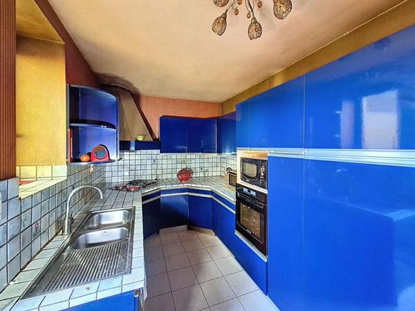 Maison  5 pièce(s) 120 m2