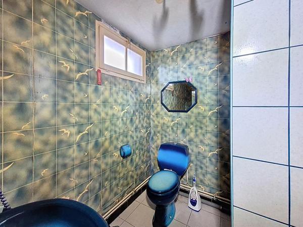 Maison  5 pièce(s) 120 m2