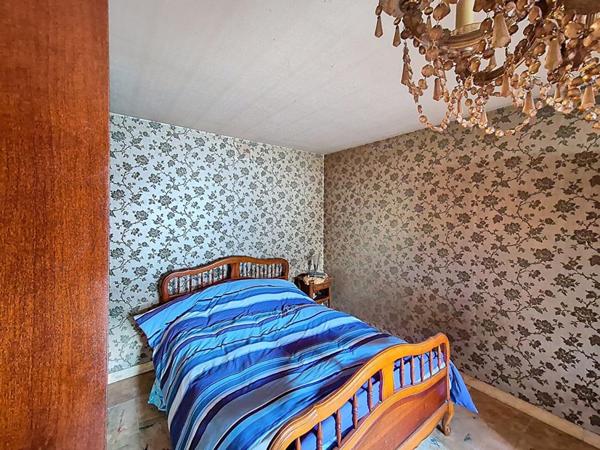 Maison  5 pièce(s) 120 m2