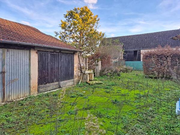 Maison  5 pièce(s) 120 m2