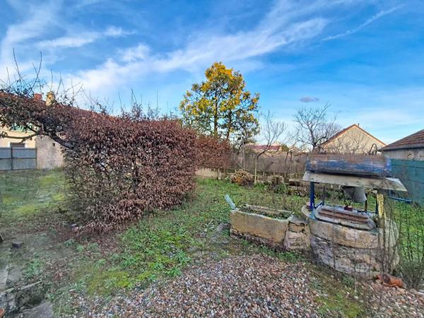 Maison  5 pièce(s) 120 m2