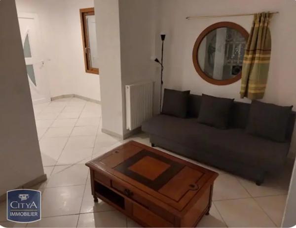 Appartement à louer 2 pièces 48.8m² Montpellier (34000)