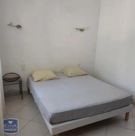 Appartement à louer 2 pièces 48.8m² Montpellier (34000)
