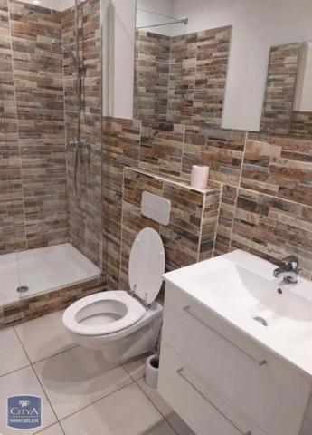 Appartement à louer 2 pièces 48.8m² Montpellier (34000)