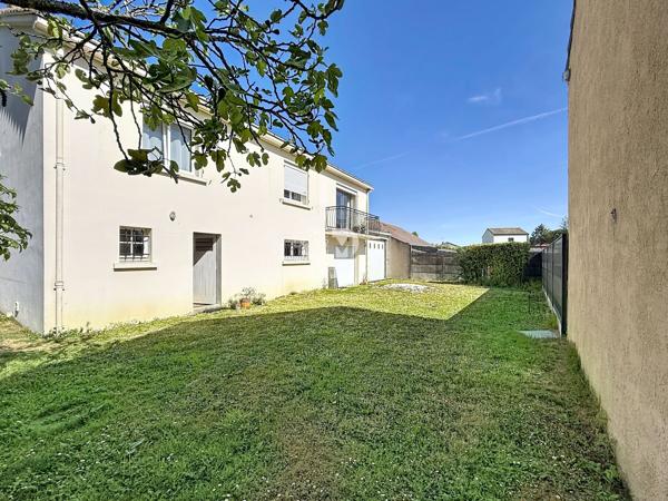 Maison - À vendre - 125 m² - SAINT-JEAN-DE-BOISEAU | The Door Man