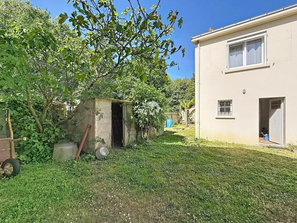 Maison - À vendre - 125 m² - SAINT-JEAN-DE-BOISEAU | The Door Man