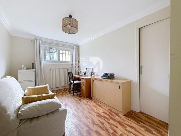 Maison - À vendre - 125 m² - SAINT-JEAN-DE-BOISEAU | The Door Man